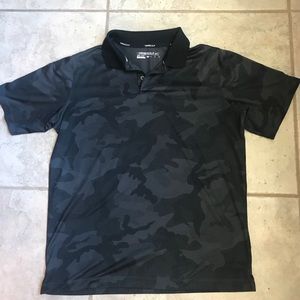 Nike golf polo - boys